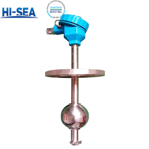 Level Transmitter-UHB Type